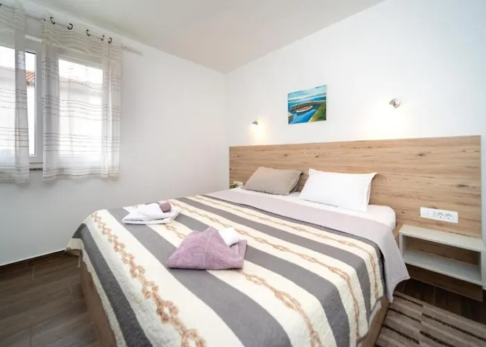 Sabbioso - Happy Apartman