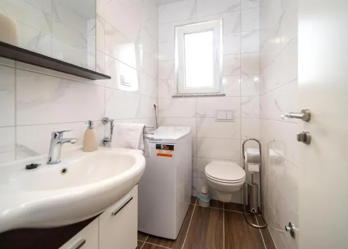 Sabbioso - Happy Apartman *