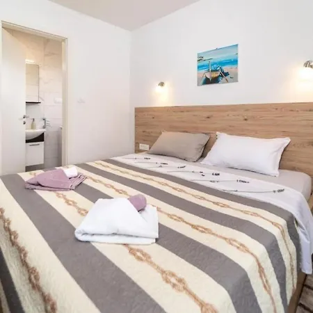 Apartment Sabbioso - Happy *