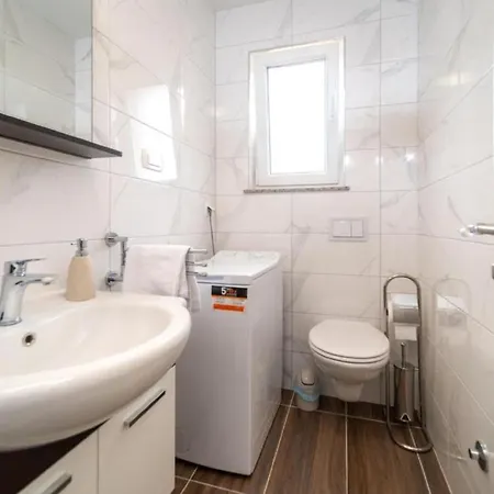 Sabbioso Sauna & Jacuzzi - Happy Apartment *