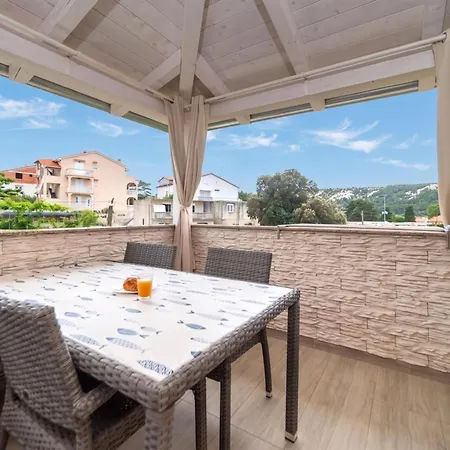 Apartment Sabbioso Sauna & Jacuzzi - Happy Lopar